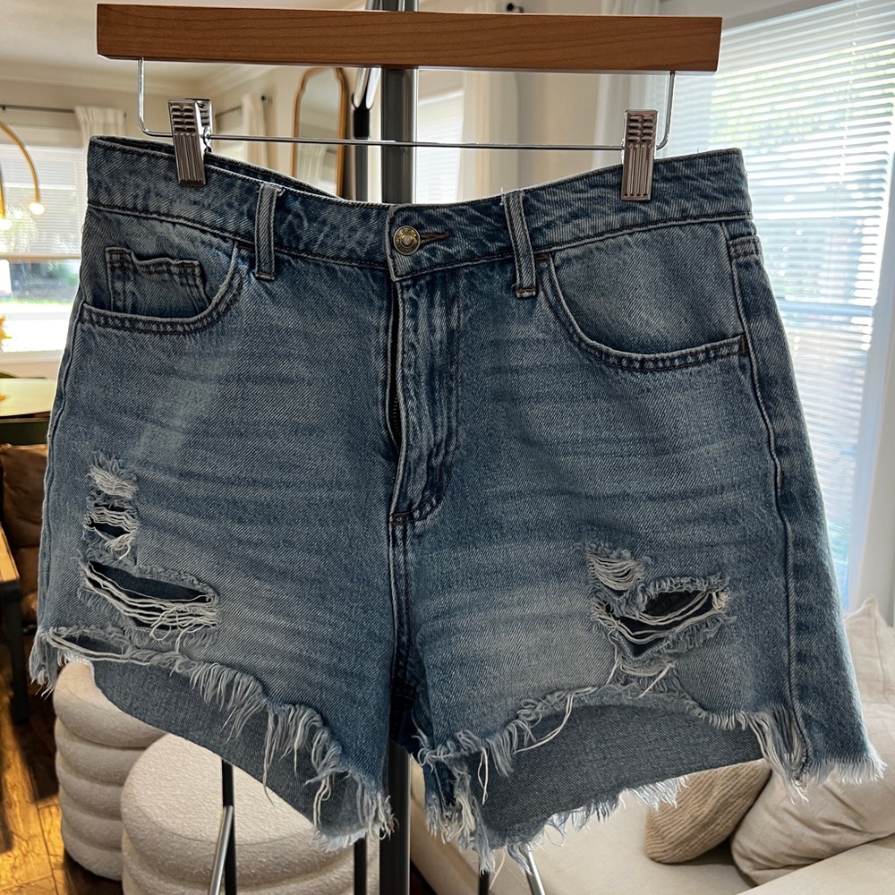 Brand new Cello Denim shorts